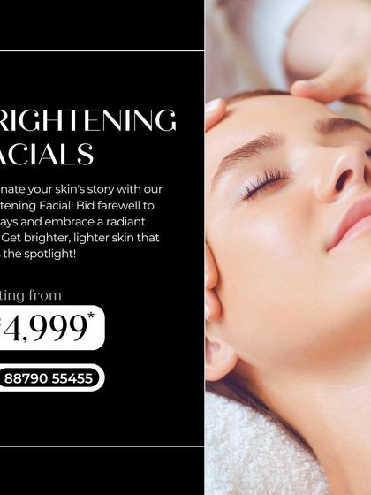 Advanced Facials for a Radiant Glow photo 6
