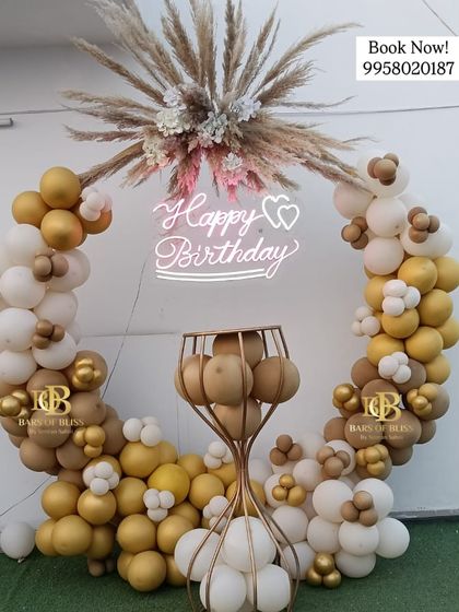 Birthday & Milestone Parties photo 13