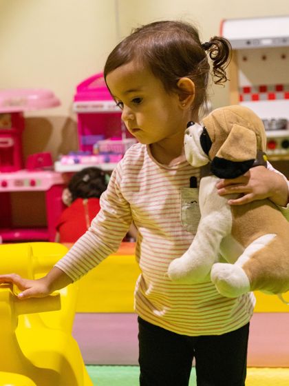 Indoor Soft Play Adventures photo 25