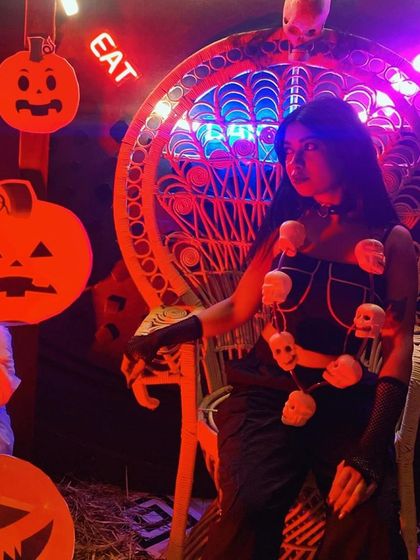 Rash - Bollywood & Commercial DJ Festivals & Themed Nights photo 9