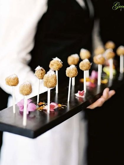 Artfully Crafted Appetizers photo 16