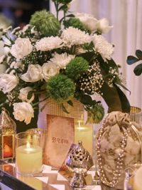 Wedding Design & Production