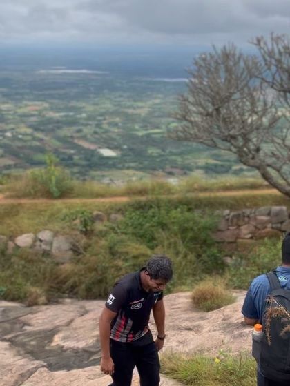 The Works - Weekend Adventure Treks The Climb: Trails, Caves & Action photo 13