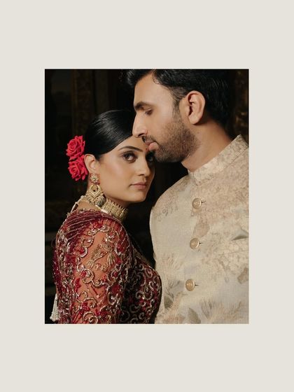 Intimate & Candid Connections photo 4