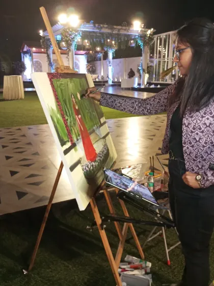 Behind The Scenes & More photo 26