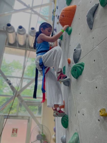 Action-Packed Kids' Birthday Parties photo 9