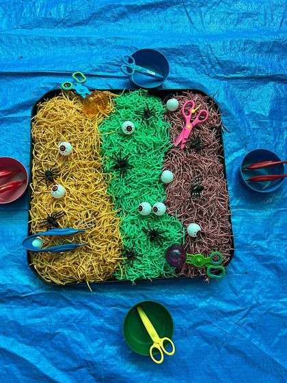 Custom Themed Birthday Parties photo 5