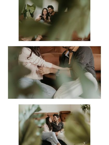 Playful & Candid Moments photo 11