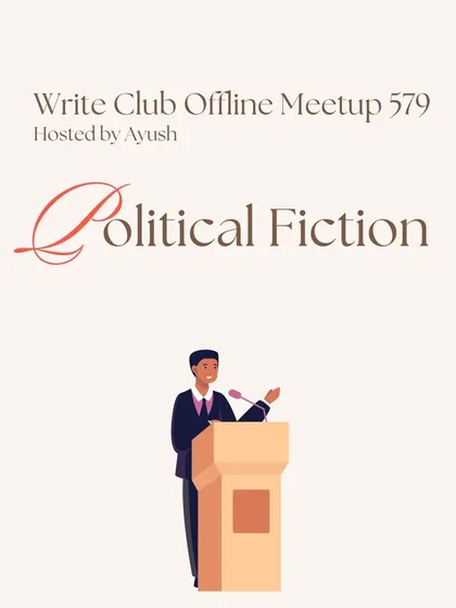 Political fiction requires a careful blend of character, plot, and ideology. This session explored how to write compelling stories that engage with political themes without becoming preachy, focusing on the human drama within larger systems.