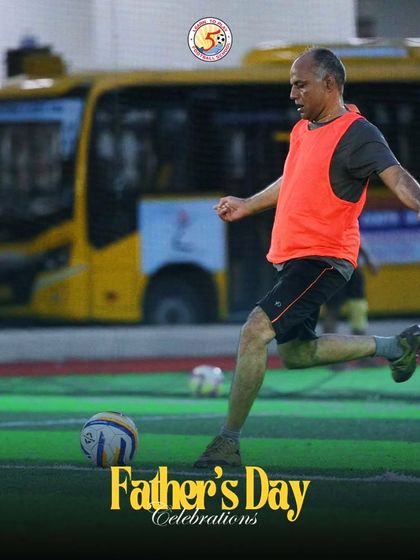 Beyond the Pitch: Academy Life & Events photo 8