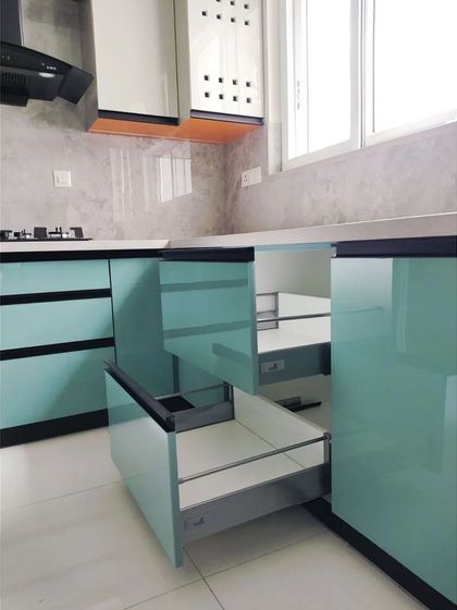 CustHum - Custom Furniture & Cabinetry Modern & Functional Kitchens photo 9