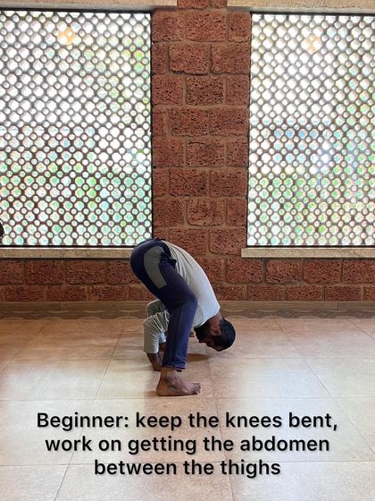 Pratyaksha Yoga - Yoga Teacher Training Asana Tutorials & Pose Breakdowns photo 35