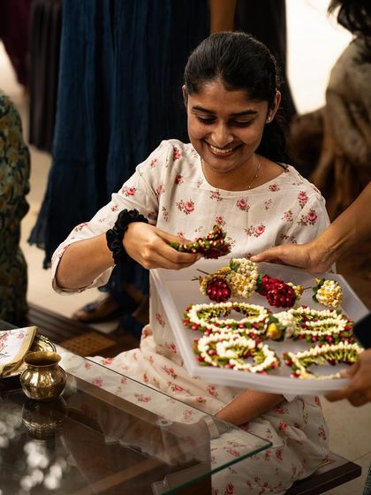 Aara Design & Decor - Custom Gift Packaging Handcrafted Details & Artisanal Gifting photo 6