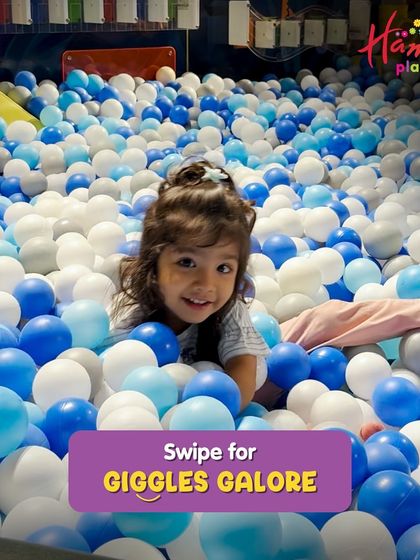 Slides & Ball Pits of Fun photo 12