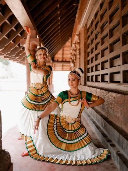 Portraitsbysham - Fashion & Portrait Photography Cultural & Dance Portraits photo 8