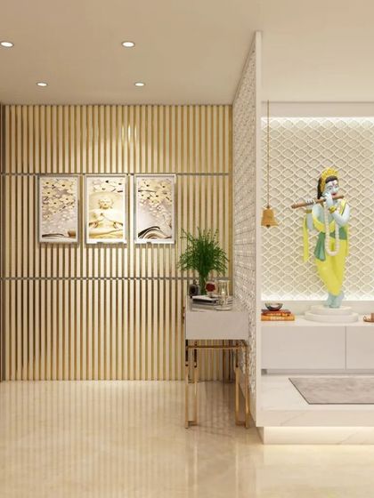 Alpha Space Solutions - Residential Design & Build Luxury Apartment Interiors photo 17