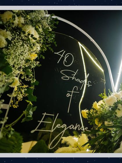 FlamingoBox - Personal & Social Event Planning Sophisticated Soirées & Milestone Moments photo 26