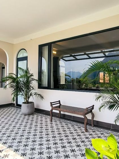 Fabdiz - Full-Service Residential Interior Design Outdoor Escapes: Balconies & Terraces photo 24