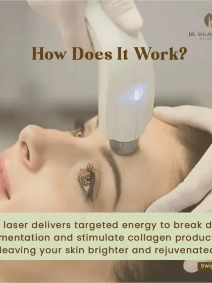 The mechanism of laser toning involves delivering targeted energy into the dermis. This energy breaks down excess pigmentation and stimulates collagen production, resulting in brighter, rejuvenated skin with a more even tone.