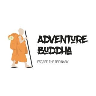 Adventure Buddha