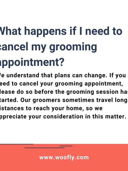 Woofly - At-Home Pet Grooming Services, Pricing, and FAQs photo 13