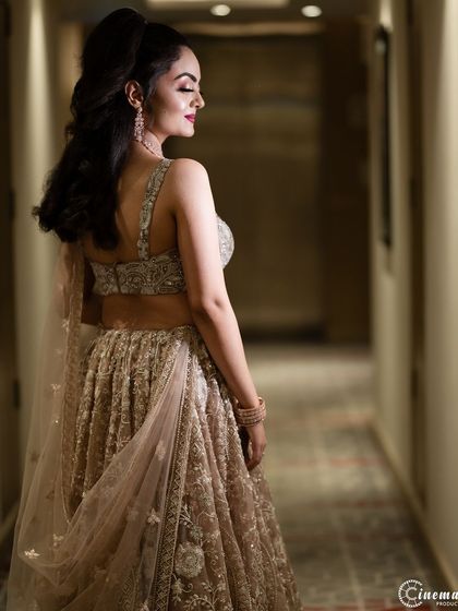 Somesh Chaurasiya - Wedding Photography & Cinematography Pre-Wedding & Engagement Stories photo 86