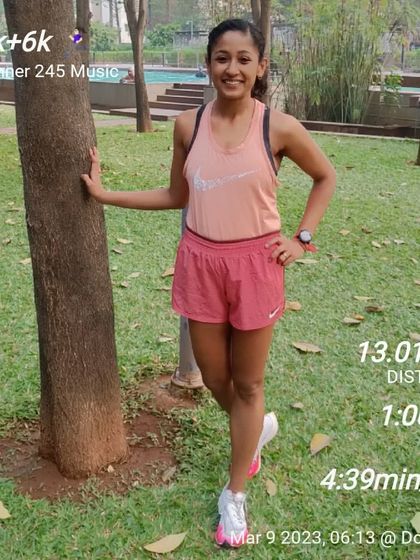 The Data Doesn't Lie: Performance Tracking photo 24