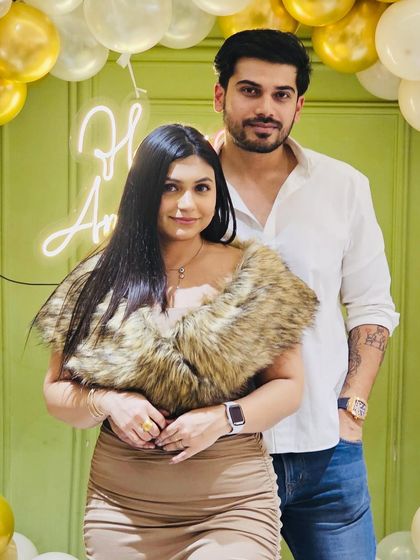 Anniversary & Milestone Parties photo 19