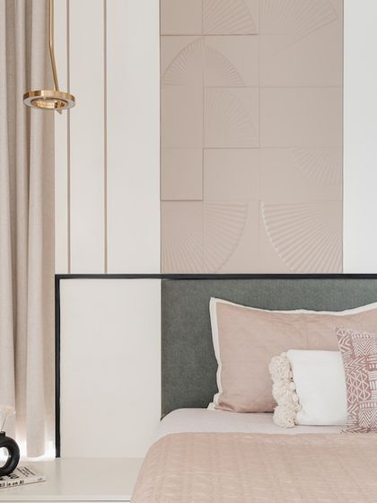 Serene Sanctuaries: Bedroom Designs photo 30