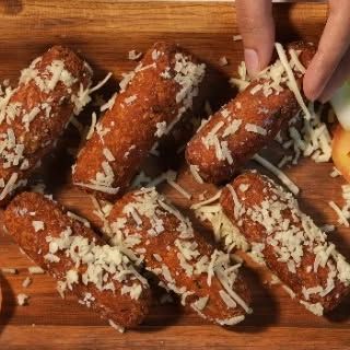 Tandoori & Grilled Starters photo 17