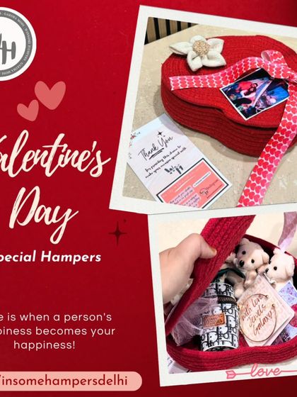 Romantic Occasions (Valentine's & Anniversaries) photo 10