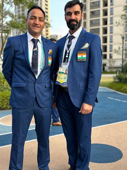 International & National Glory photo 7