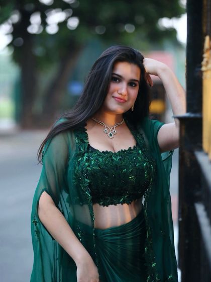 Party & Special Occasion Glam photo 5