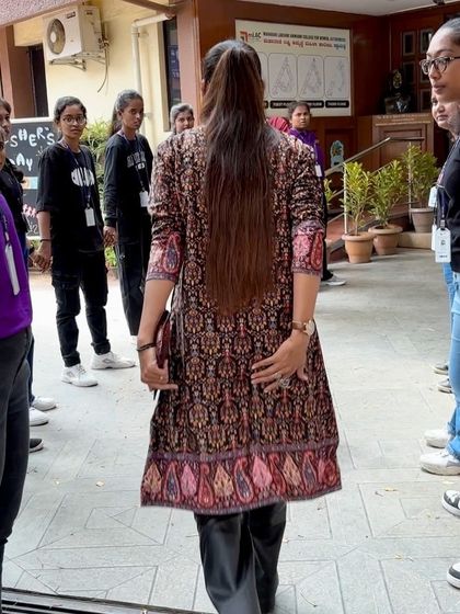 Passion is the fuel, but hard work makes the dream a reality. A moment of teaching and connecting with students at an outdoor event.