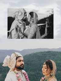 Wedding Photography & Cinematography