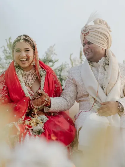 Unforgettable Ceremonies photo 14