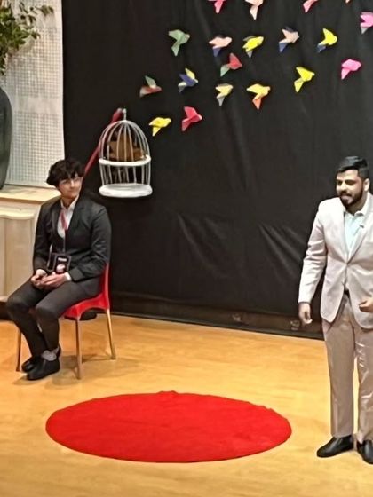 The Live Show Experience photo 5