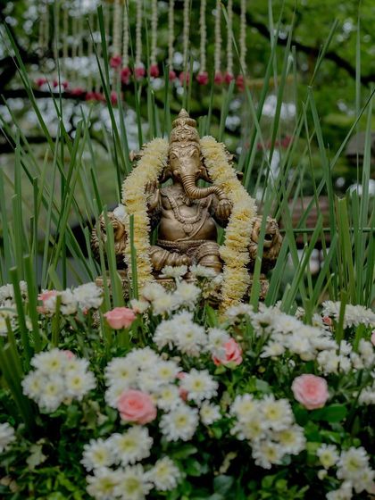 The Tales of Tradition - Milestone & Social Event Planning Additional Event Moments photo 231