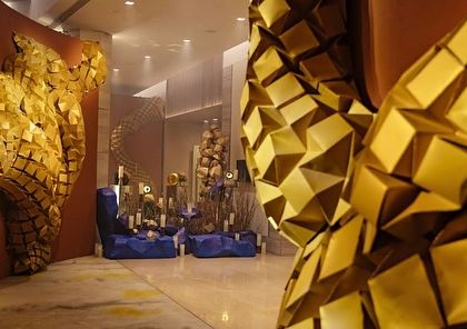 Spectacular Sangeet Nights photo 71