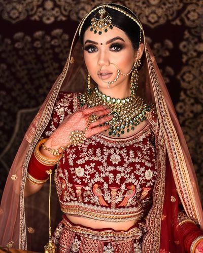 Jewellery Rental