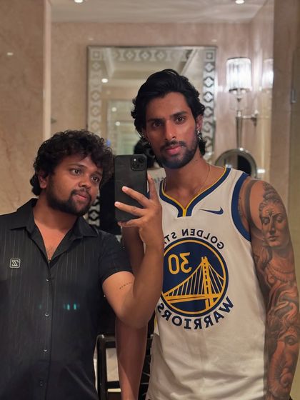 Deva rv - Men's Haircuts & Grooming The Cricketer's Choice photo 59