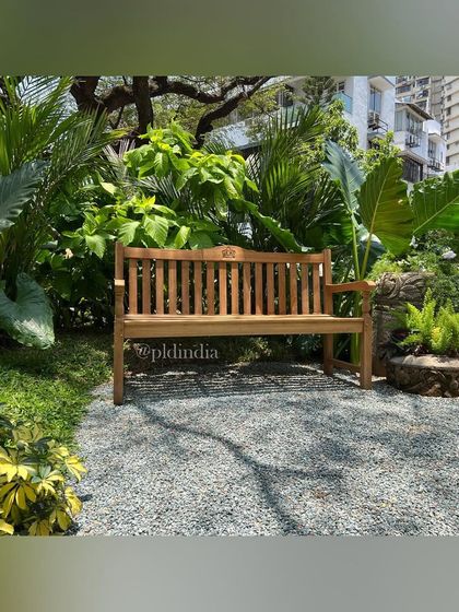 Courtyards & Intimate Gardens photo 20