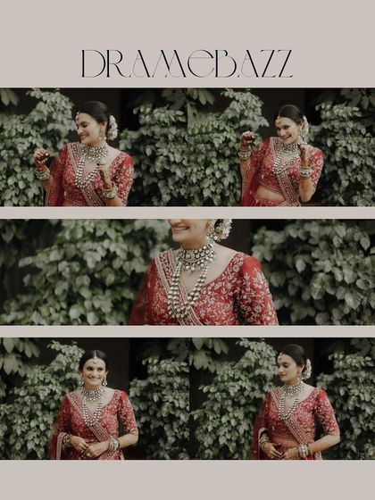 Solo Portraits: The Bride & Groom photo 25