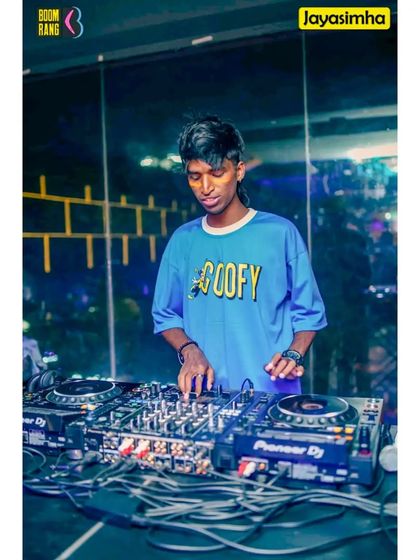 DJ Charles - Live DJ for Events At The Console photo 13