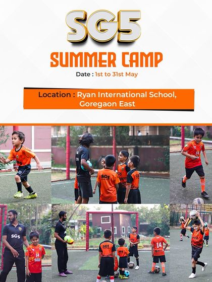 Academy Announcements & Gear photo 27