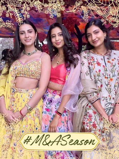 Wedding Extravaganzas photo 37