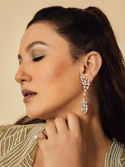 Glam Ponytails & Braids photo 11