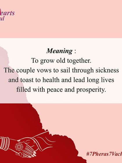 The Sacred Vows: Saat Phere Saat Vachan photo 23