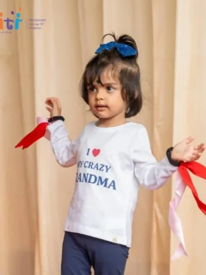 Smiti Montessori - Montessori Preschool Program Joyful Events and Performances photo 14