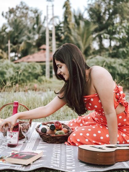 Whispers of Nature: Outdoors & Adventure photo 19